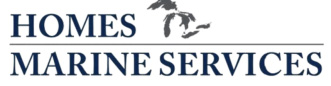 Homes Marine Services Logo